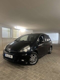 Bild des Angebotes Honda Jazz 1.4 ES Sport