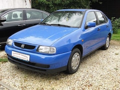 Bild des Angebotes SEAT Cordoba 1.6i SE