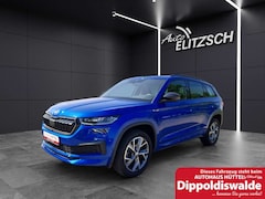 Bild des Angebotes Skoda Kodiaq Sportline 1.5 TSI DSG ACC LED KAMERA
