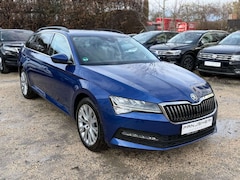 Bild des Angebotes Skoda Superb Combi 2.0 TDI Ambition LED Kamera Navi