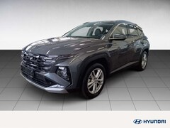 Bild des Angebotes Hyundai TUCSON Trend Plug-In Hybrid 2WD