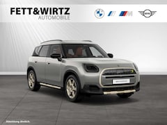 Bild des Angebotes MINI Cooper SE Countryman Countryman SE ALL4 Paket L|Pano|JCWSports.|Head-Up