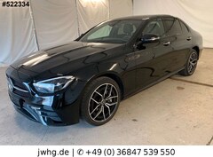 Bild des Angebotes Mercedes-Benz E 300 de 4M AMG 19"|DISTRONIC|360°|MASSAGE|HUD
