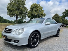 Bild des Angebotes Mercedes-Benz CLK 280 Coupe*87Tkm*ScheckH*Automatik*Garantie*