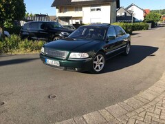 Bild des Angebotes Audi A8 A8 4.2 quattro