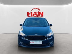 Bild des Angebotes Ford C-Max C-MAX Cool & Connect