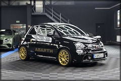 Bild des Angebotes Abarth 500 695 75 Anniversario