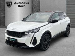 Bild des Angebotes Peugeot 3008 3008 PureTech 130 Stop & Start GPF EAT8 GT