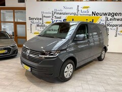 Bild des Angebotes VW T6.1 Transporter T6.1 2.0 TDI Transporter Kasten DSG*Flügeltür*