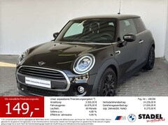 Bild des Angebotes MINI One 3-Türer Pepper LED.PDChinten.Sitzhz.SportLR