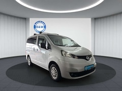 Bild des Angebotes Nissan NV200 Evalia Premium KAMERA*ALU*SHZ*7-Si*AHK