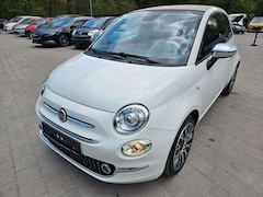 Bild des Angebotes Fiat 500 Star
