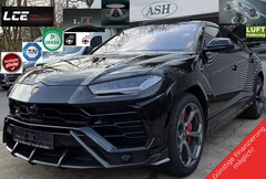 Bild des Angebotes Lamborghini Urus 840PS.Pan.Sitzlüf/Mass.B&OLenk.Hzg.Insp.neu
