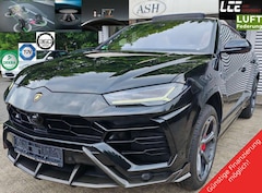 Bild des Angebotes Lamborghini Urus 840PS.Pan.Sitzlüf/Mass.B&OLenk.Hzg.Insp.neu