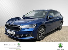 Bild des Angebotes Skoda Superb Combi 2.0 TDI Selection 2.0 TDI 110kW Selection