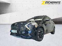 Bild des Angebotes Kia Sportage 1.6T DCT GT LINE Anhängerkupplung