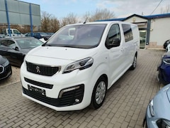 Bild des Angebotes Peugeot Expert DoKa L3 LKW TEMPO NAVI STZH AHK KAM