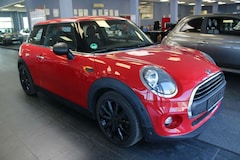 Bild des Angebotes MINI One 3-Türig