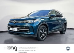 Bild des Angebotes VW Tiguan Elegance 2,0 l TDI SCR (15 7-Gang-Doppelk