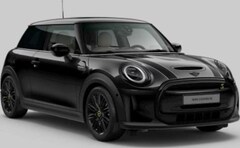 Bild des Angebotes MINI Cooper SE Chester Pano HUD LED KAM H/K 1.Hd 17''