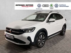 Bild des Angebotes VW Taigo MOVE 1.0 TSI DSG NAVI LED AHK ACC APPCONNECT