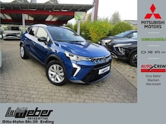 Bild des Angebotes Mitsubishi ASX 1.6 Hybrid PLUS LED SHZ GRA RFK PDC FSE Android Au