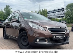 Bild des Angebotes Peugeot 2008 Active