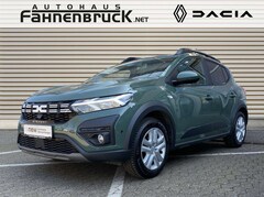 Bild des Angebotes Dacia Sandero Stepway Expression TCe 100 LPG PDC Navi