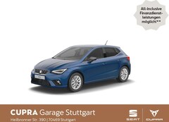 Bild des Angebotes SEAT Ibiza Xcellence 1.0 TSI 85kW