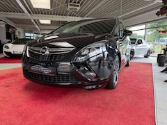 Bild des Angebotes Opel Zafira C Tourer*OPC LINE*Standhzg*AHK*ACC*Sound*