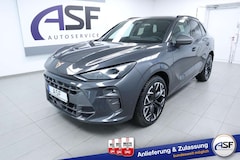 Bild des Angebotes CUPRA Terramar VZ 4Drive #Automatik #ACC #265PS #Matrix-LED #P...