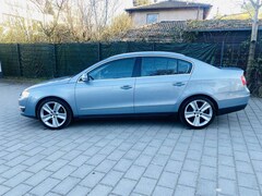 Bild des Angebotes VW Passat CC 2.0 TSI KETTE-NEU EU5 LEDER|NAVI|SHZ|MFL|TMP|ALW
