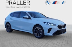 Bild des Angebotes BMW 120 Autom M Sport Design Kamera Driving Assistant Navi
