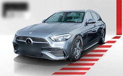 Bild des Angebotes Mercedes-Benz C 300 d T AMG MBUX LED KLIMA KEYLESS-GO