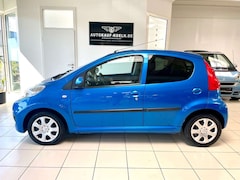 Bild des Angebotes Peugeot 107 1,0 Filou Automatik/Nur 28.000km/Klima