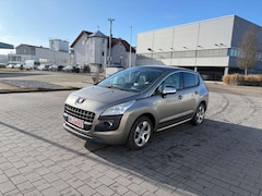 Bild des Angebotes Peugeot 3008 Napapijri *TÜV 3/27 *TopZustand*66793 km