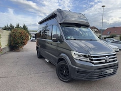 Bild des Angebotes VW Grand California Autm. VA 600