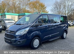 Bild des Angebotes Ford Transit /Tourneo Custom Kombi 300 L2 *9 SITZER