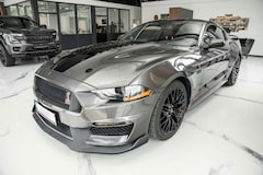 Bild des Angebotes Ford Mustang GT 5,0 PERFORMANCE GT 350 LED TOP