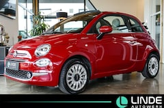 Bild des Angebotes Fiat 500C Dolcevita |TEMPO.|U-CONNECT|PDC|15 ALU