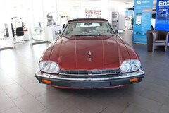 Bild des Angebotes Jaguar XJS V12 5,3l Cabrio*1.HAND*AUTOMATIK*LEDER*H-Ken