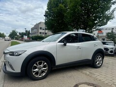 Bild des Angebotes Mazda CX-3 Center-Line+++TOP ANGEBOT+++