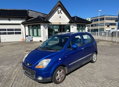 Bild des Angebotes Chevrolet Matiz SE KLIMA ZENTRAL SERVO