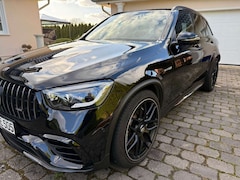 Bild des Angebotes Mercedes-Benz GLC 63 AMG AMG GLC 63 4Matic  AMG Speedshift MCT 9G