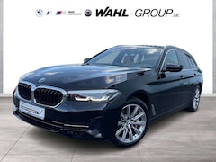 Bild des Angebotes BMW 530 i xDrive TOURING AHK SHZ HIFI DAB ALU 18"