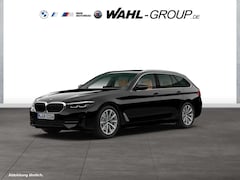 Bild des Angebotes BMW 530 i xDrive TOURING AHK SHZ HIFI DAB ALU 18"