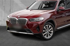 Bild des Angebotes BMW X3 xDrive20d Aut.