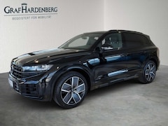 Bild des Angebotes VW Touareg R V6 eHybrid 4Motion ACC Navi IQ.LIGHT