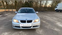 Bild des Angebotes BMW 318 318i