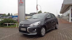 Bild des Angebotes Mitsubishi Space Star Select #Klima #20 tkm #Allwetter #1.Hand
